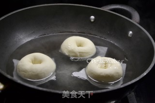 原味贝果-早餐就爱吃的做法步骤：6