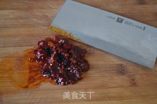 回锅肉的做法步骤：2