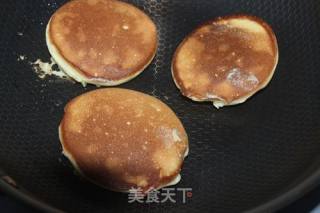 舒芙蕾松饼的做法步骤：10