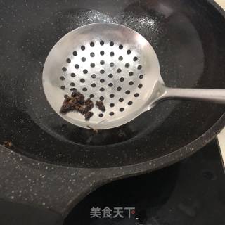 麻婆豆腐的做法步骤：6