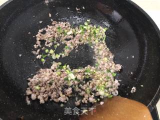 麻婆豆腐的做法步骤：8