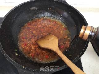 麻婆豆腐的做法步骤：10