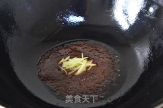 京酱肉丝的做法步骤：6