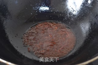 京酱肉丝的做法步骤：7