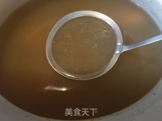 清热降脂--田七花旗参鸡汤的做法步骤：6