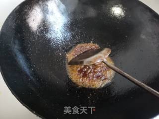 酱香饼的做法步骤：2