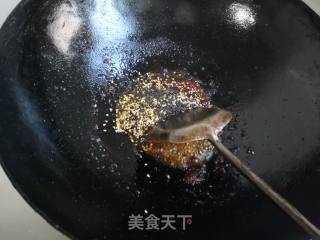 酱香饼的做法步骤：6