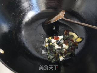 上汤菠菜的做法步骤：7