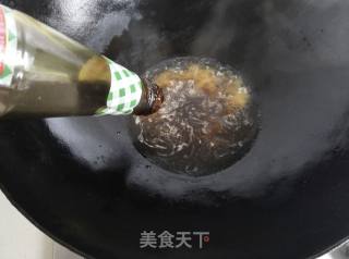 香菇三酿的做法步骤：15