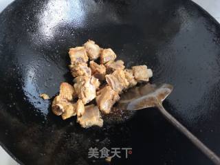 红烧小排的做法步骤：13