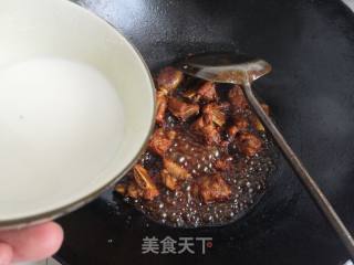 红烧小排的做法步骤：18