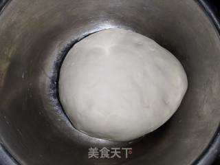 肉三鲜饺子的做法步骤：1