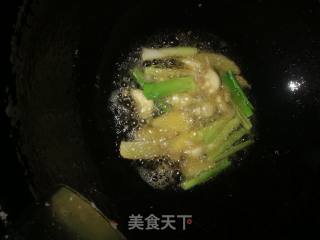 *团圆饭*砂锅排骨的做法步骤：7