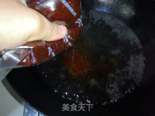 水煮鱼的做法步骤：14