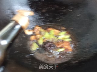 土豆焖排骨的做法步骤：4