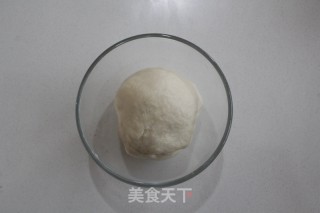 绿豆酥饼的做法步骤：2