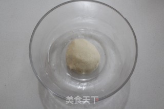 绿豆酥饼的做法步骤：4