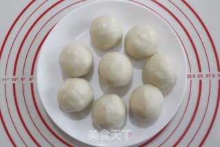 绿豆酥饼的做法步骤：7