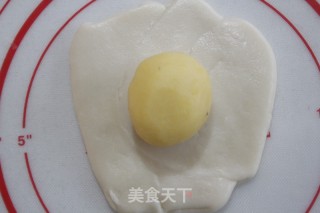 绿豆酥饼的做法步骤：10