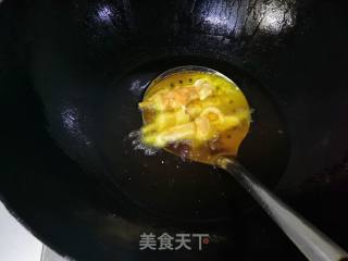 炸鸡肉串的做法步骤：3