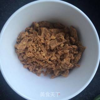 时蔬油茶的做法步骤：3