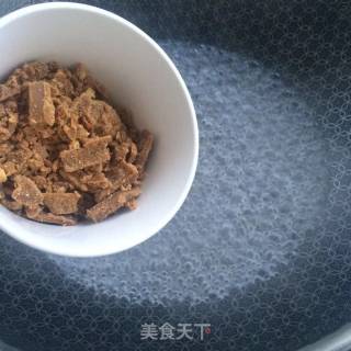 时蔬油茶的做法步骤：4