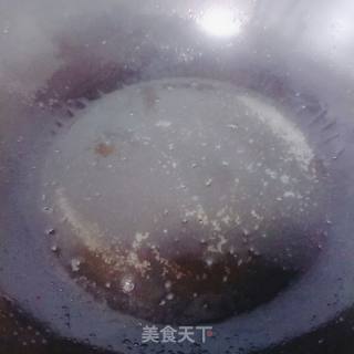 芹菜梗炒牛肉的做法步骤：12