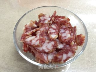 香蒸糯米饭的做法步骤：6