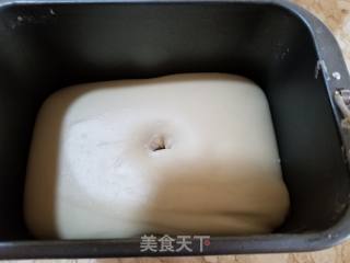 布里欧修面包(Brioche)的做法步骤：3