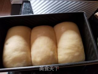 布里欧修面包(Brioche)的做法步骤：8