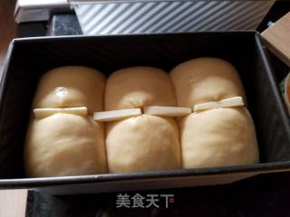 布里欧修面包(Brioche)的做法步骤：9