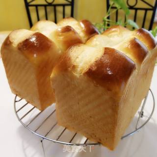 布里欧修面包(Brioche)的做法步骤：11