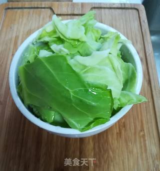 水煮肉片的做法步骤：2