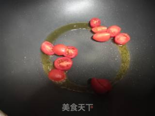 白菜肉丝粉丝汤的做法步骤：3