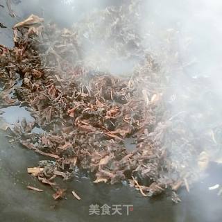 梅干菜烧肉的做法步骤：10