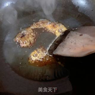 梅干菜烧肉的做法步骤：12