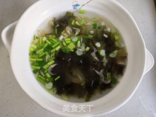 鲜肉馄饨的做法步骤：13