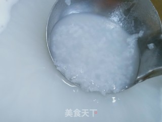 鲜肉大汤圆的做法步骤：5