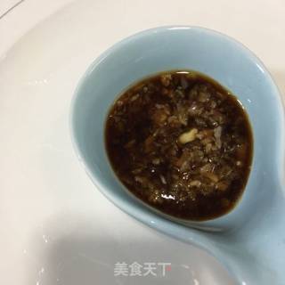 “野菜”荠菜白菜扇贝丁饺子的做法步骤：33