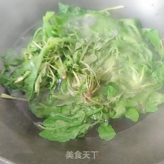 荠菜饺子的做法步骤：10