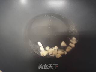 嫩豆腐西红柿鲜虾汤的做法步骤：3