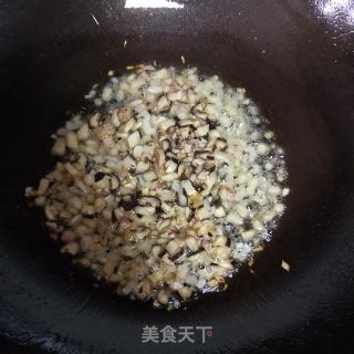 开锅肉丸的做法步骤：3