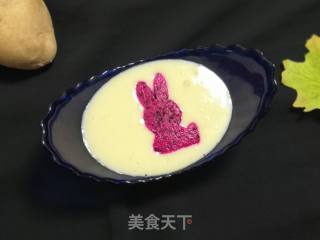 酸奶土豆泥的做法步骤：7