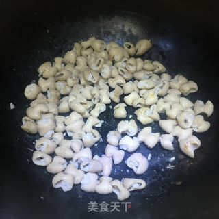 肥肠豆腐的做法步骤：6