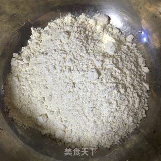 自制叉烧包的做法步骤：17