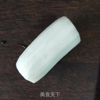 藠香萝卜素丸的做法步骤：1