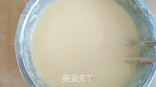 玉米面小饼的做法步骤：6