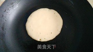 玉米面小饼的做法步骤：8