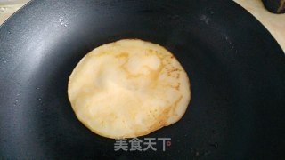 玉米面小饼的做法步骤：9