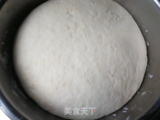 香椿豆干粉条包的做法步骤：16